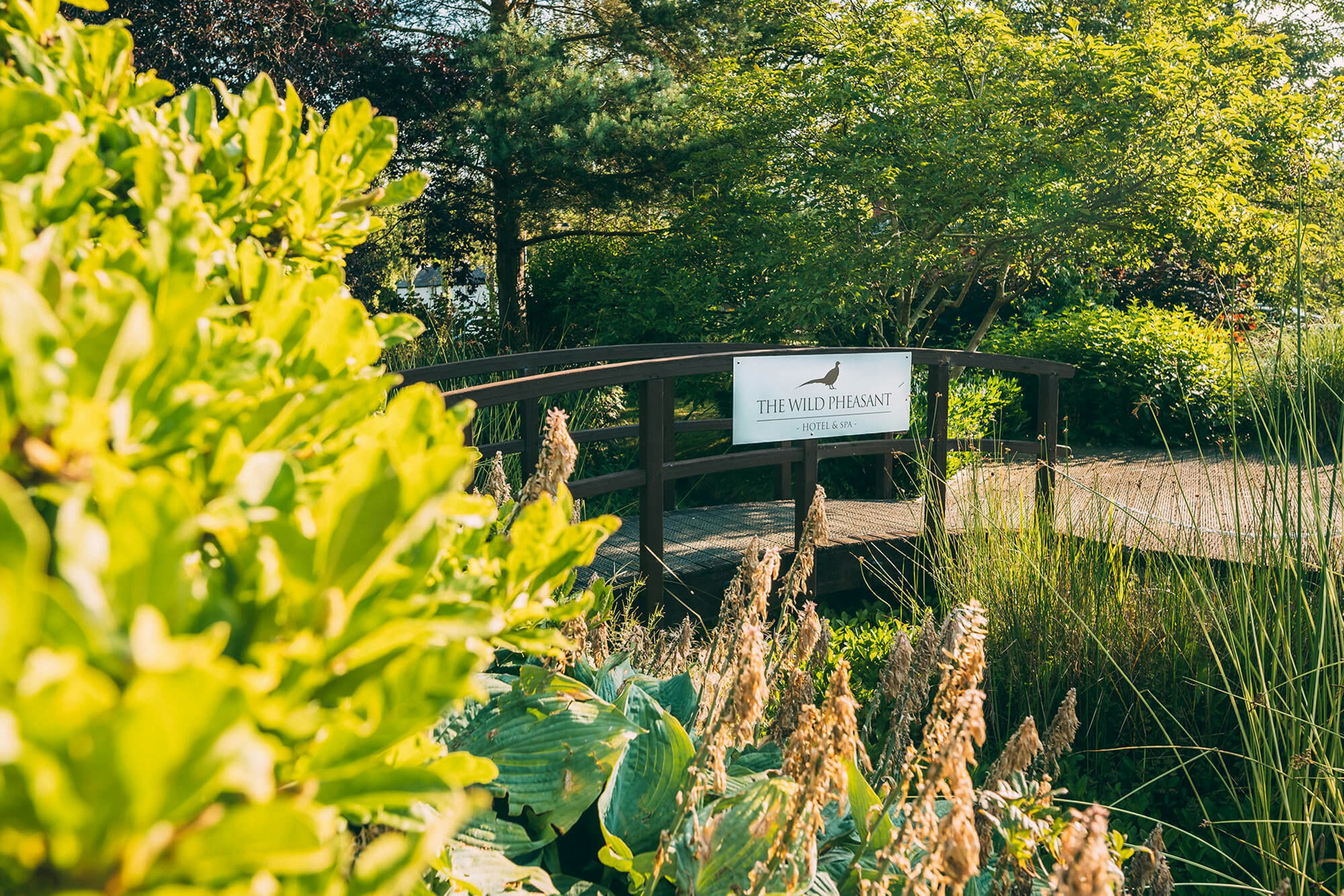 The Wild Pheasant Hotel and Spa 44/49
