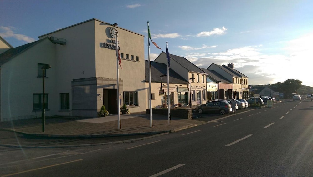 Hotel Doolin 46/50