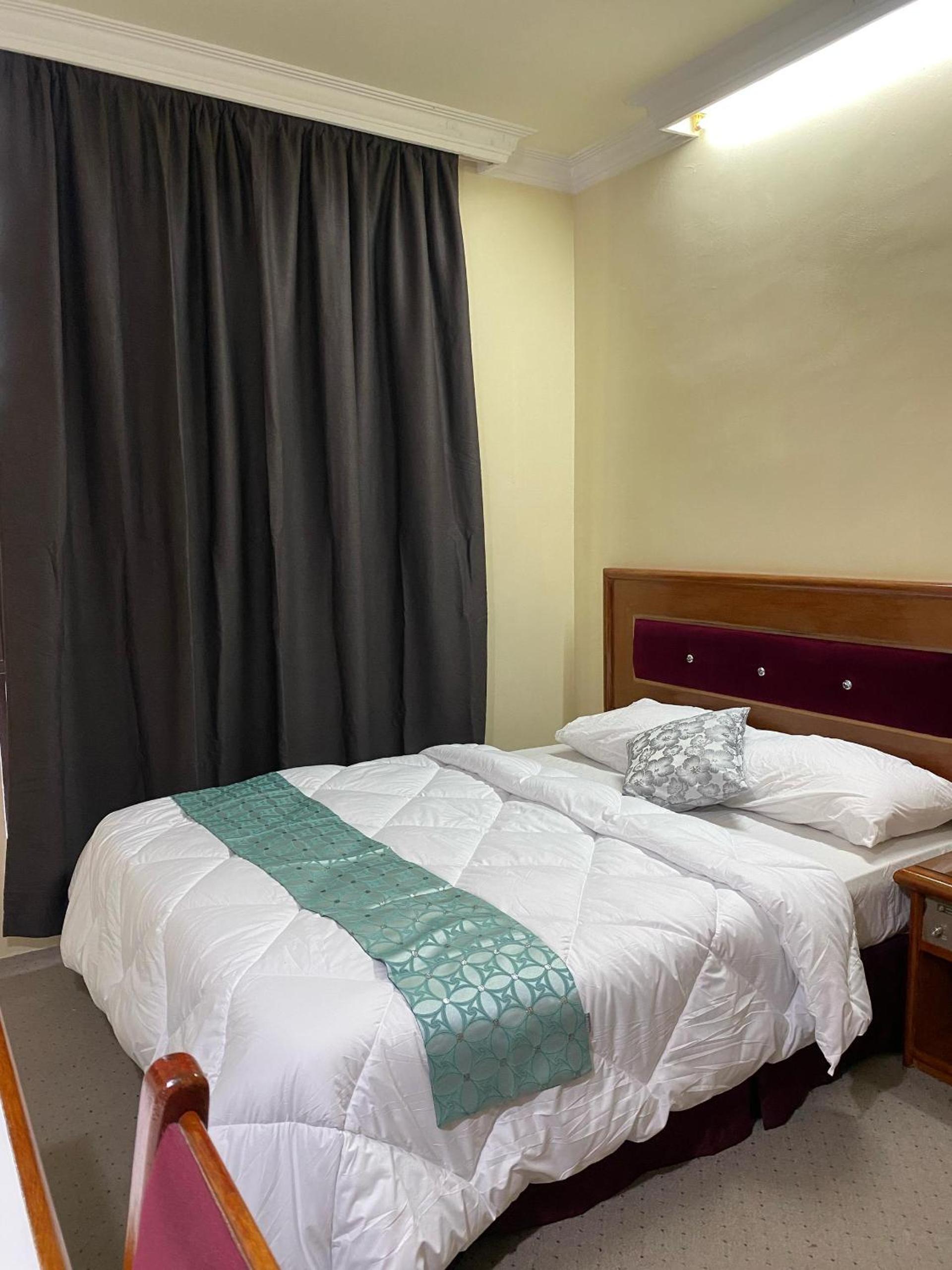 Suria Hotel Kota Bharu 18/44