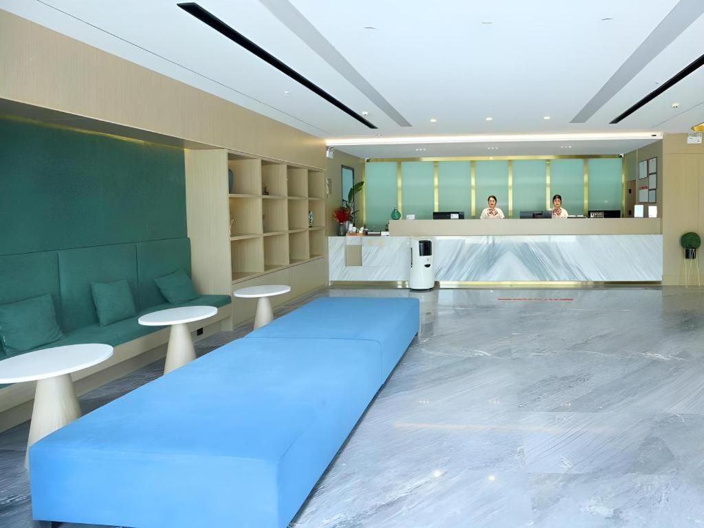 Gya Wuxi Hubin Commercial Street Taihu Scenic Area Hotel 19/58