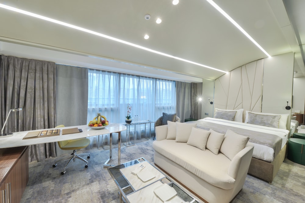 Ankara Alegria Business Hotel 36/50