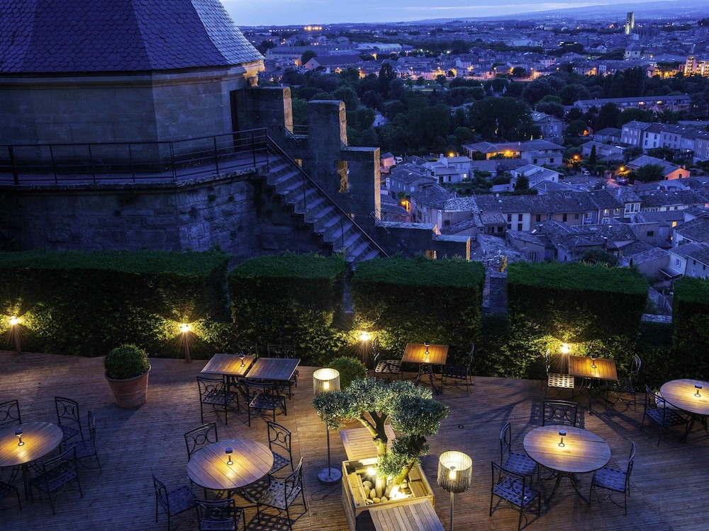 Hotel de la Cité Carcassonne - MGallery Collection 5/79
