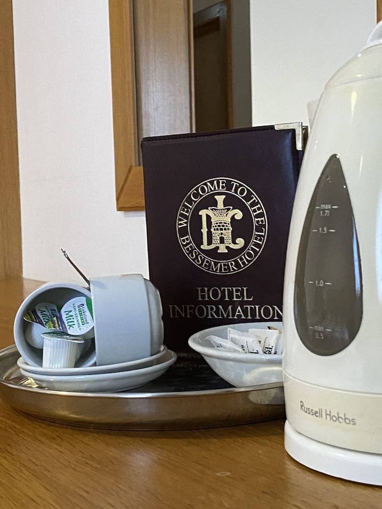 Bessemer Hotel 22/50
