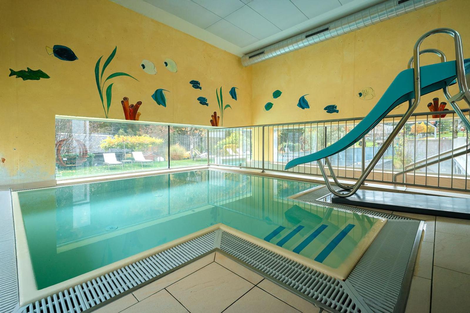 Hotel Valavier Gmbh **** Sup. 20/50