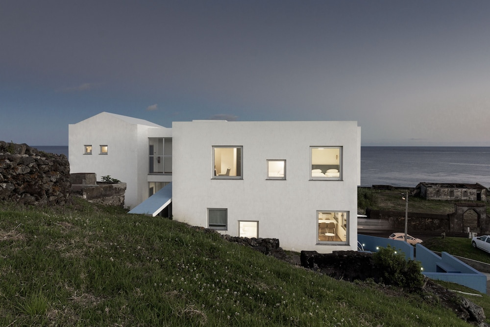 Lofts Azul Pastel 1/68