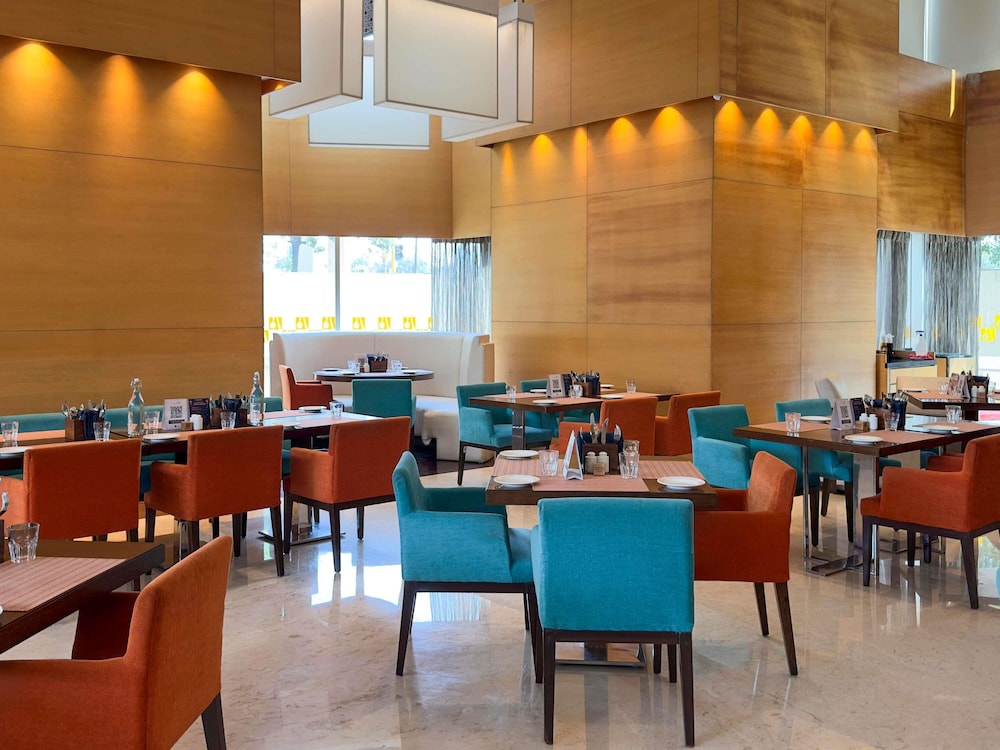 Novotel Pune Nagar Road 58/71