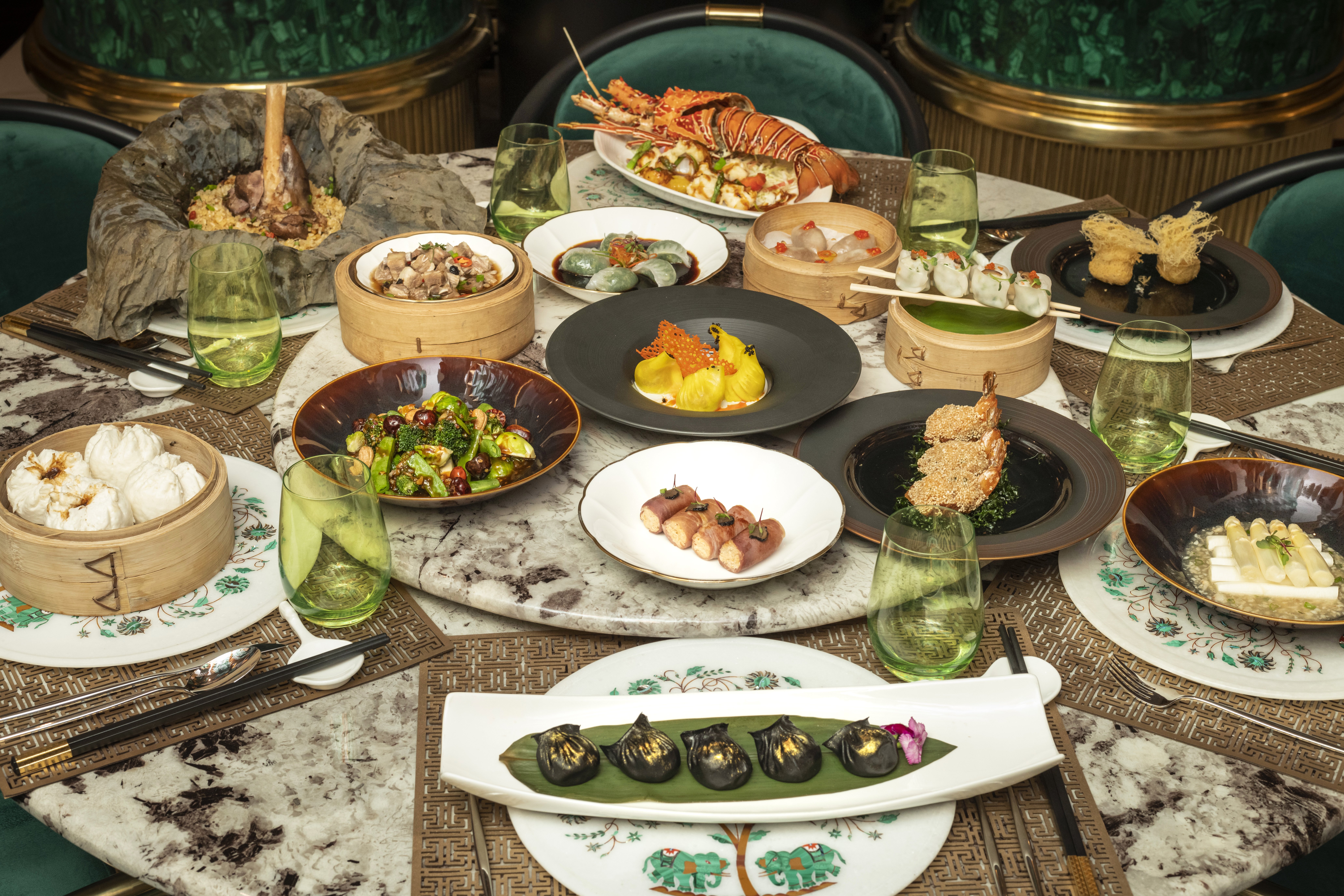 The Claridges New Delhi 52/64