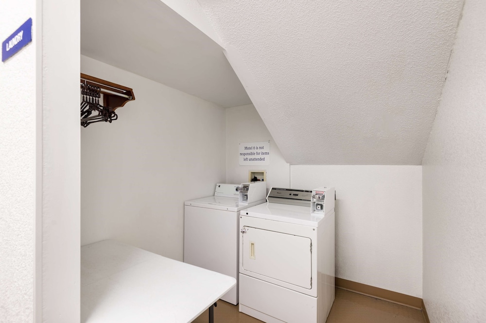 Motel6 Olathe, KS 49/49