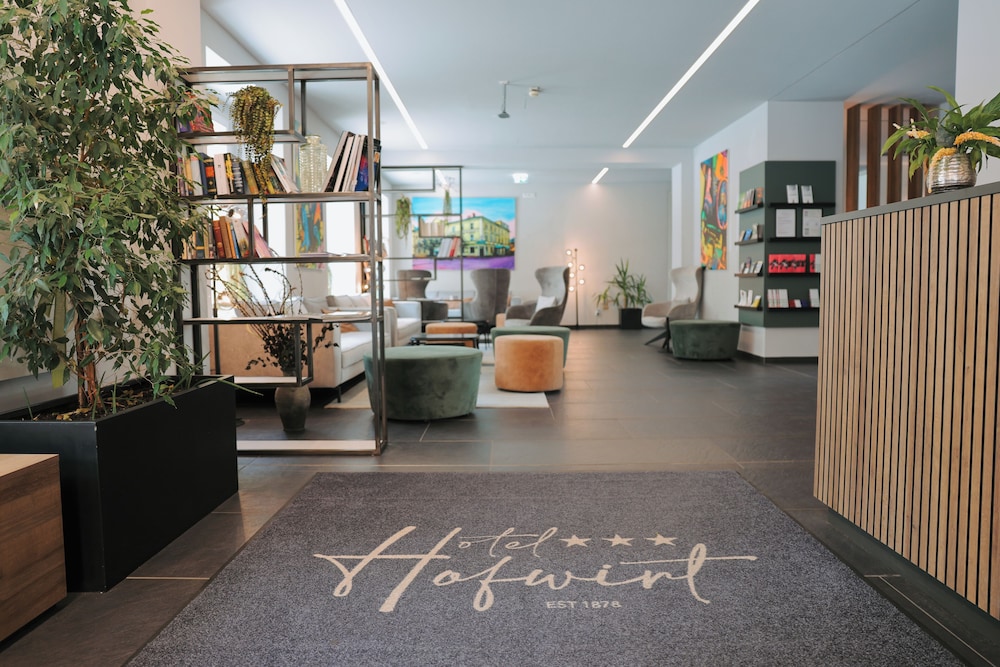 Altstadt Hotel Hofwirt Salzburg 83/89