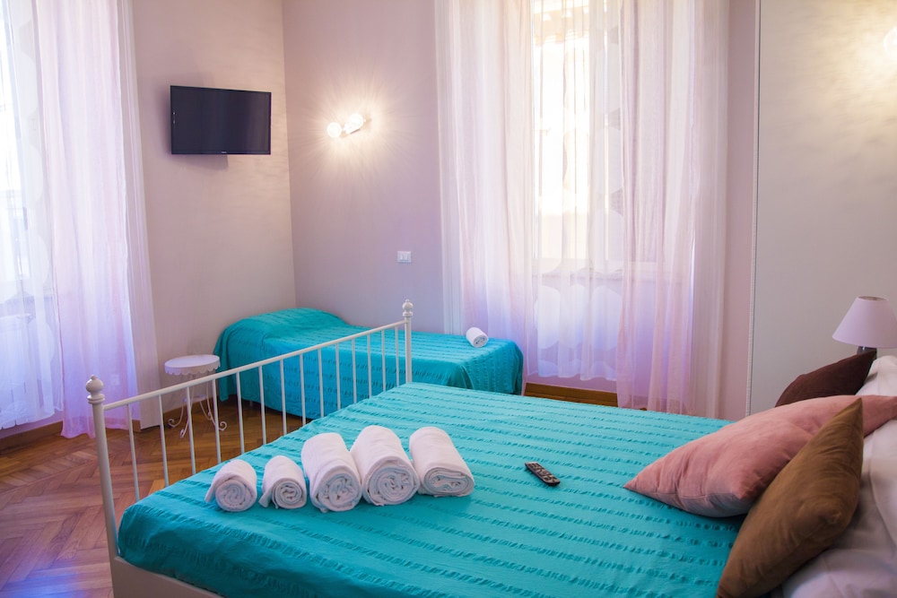 Il Sesto Suites Central 18/50