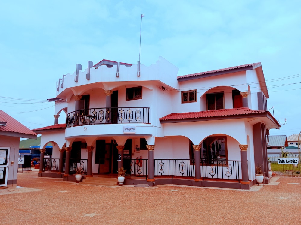 Malbert Inn 7/52