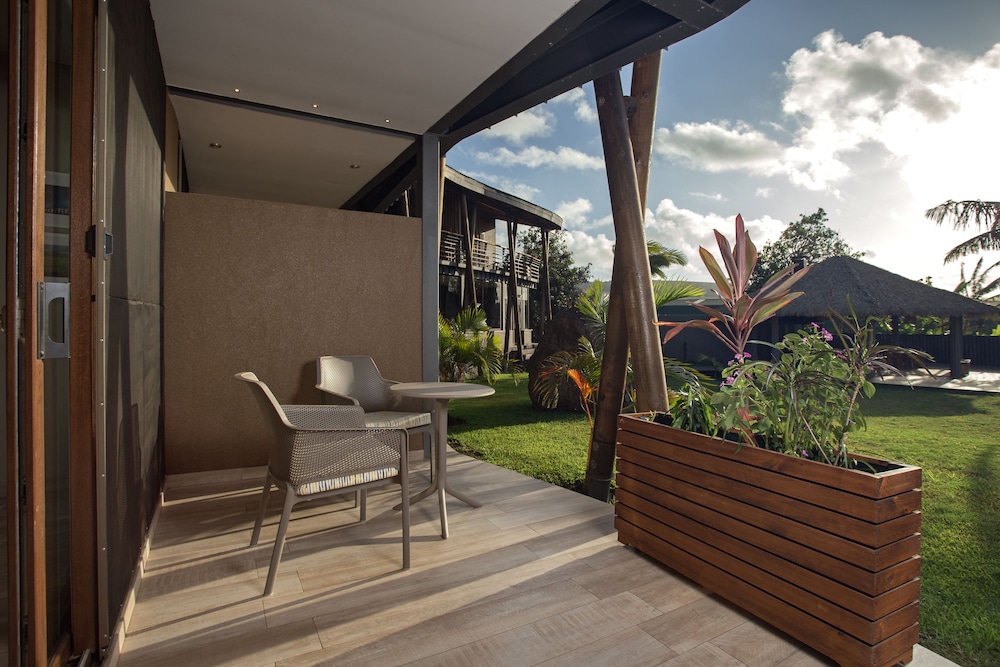 Hotel Ohana Rapa Nui 36/40