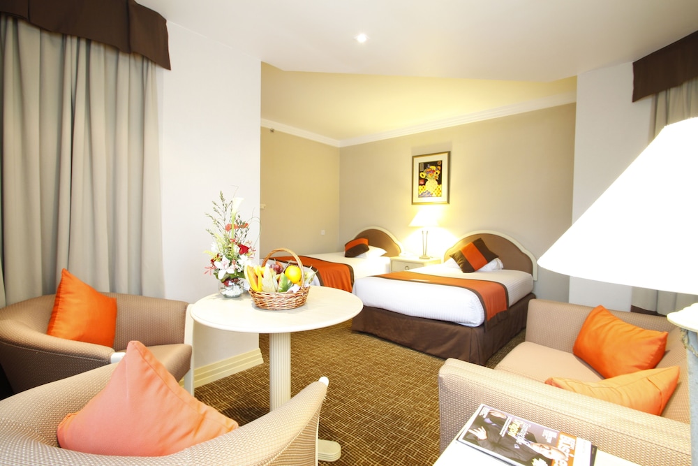 Novel Hotel City Center 46/51