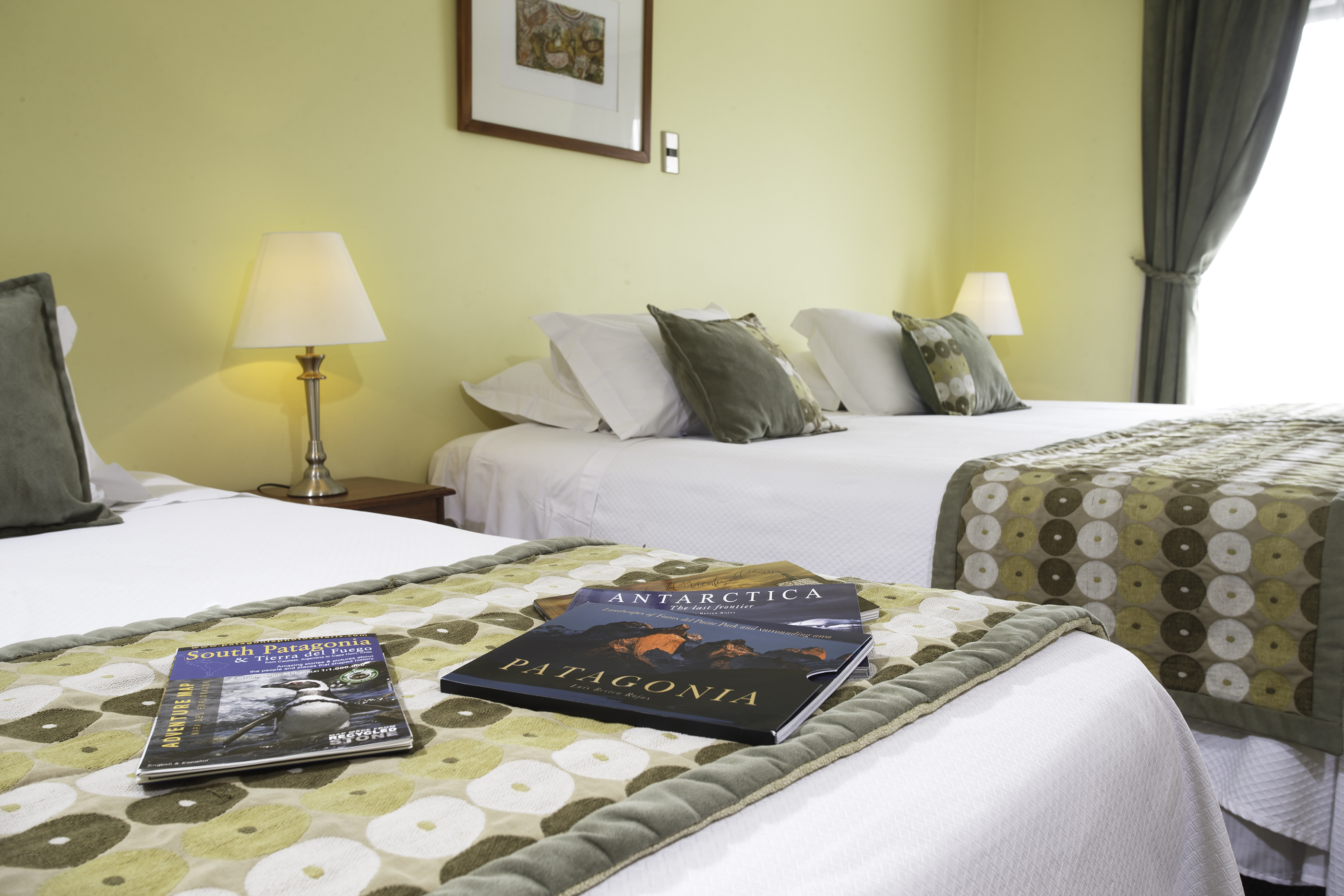 Hotel Carpa Manzano 24/31