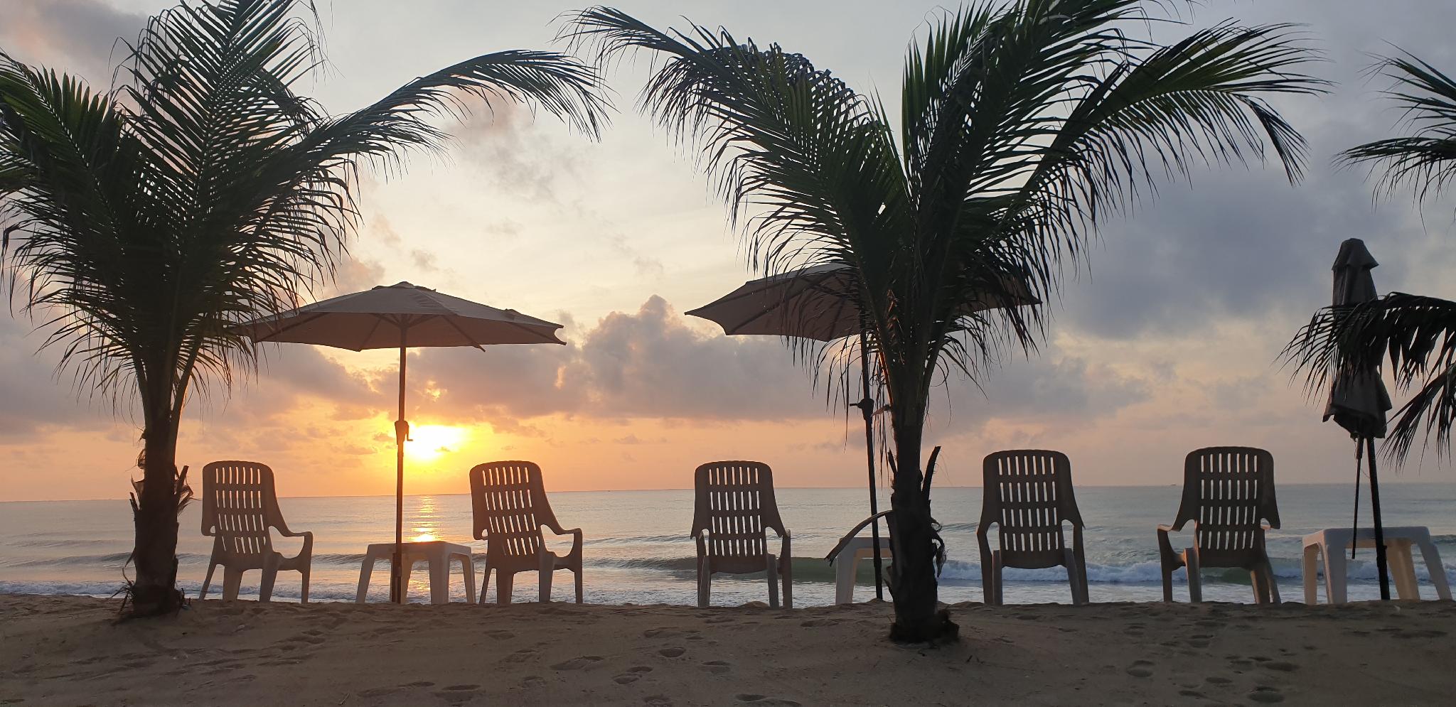Seascape Resort Baan Krood 16/41