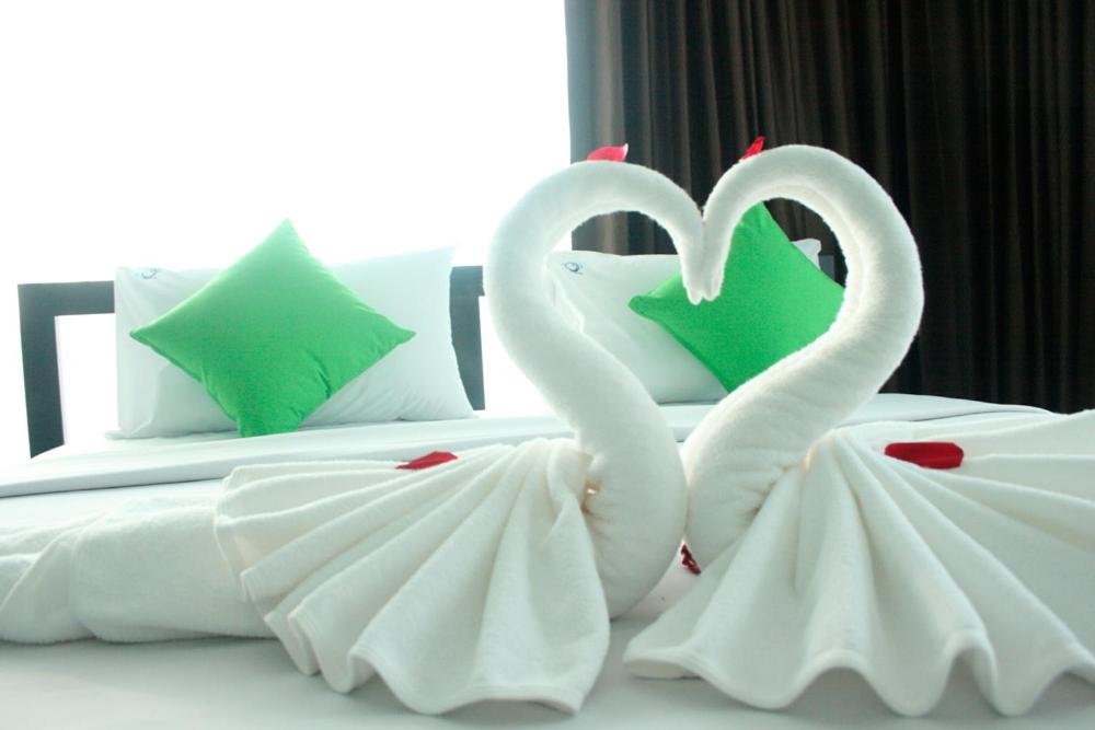 The Aireen Hotel 31/41