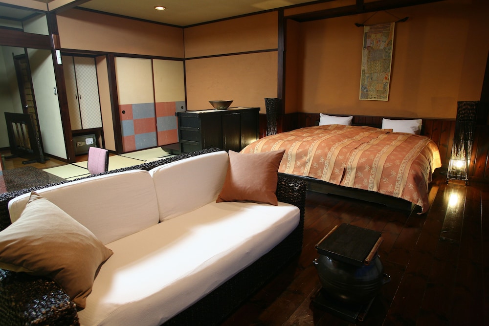 Gero Onsen Bosenkan 34/75