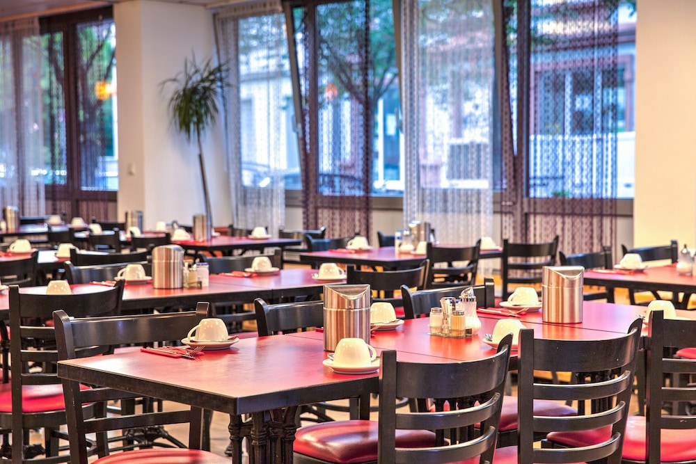 Hotel Himalaya Frankfurt City Messe 34/42