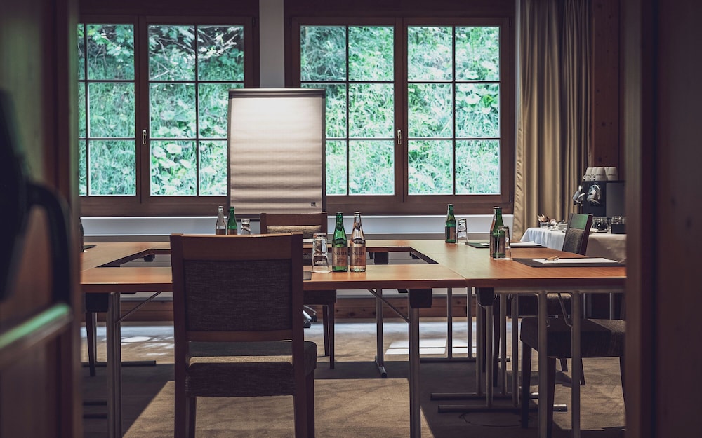 Hotel Waldhuus Swiss Quality 62/76