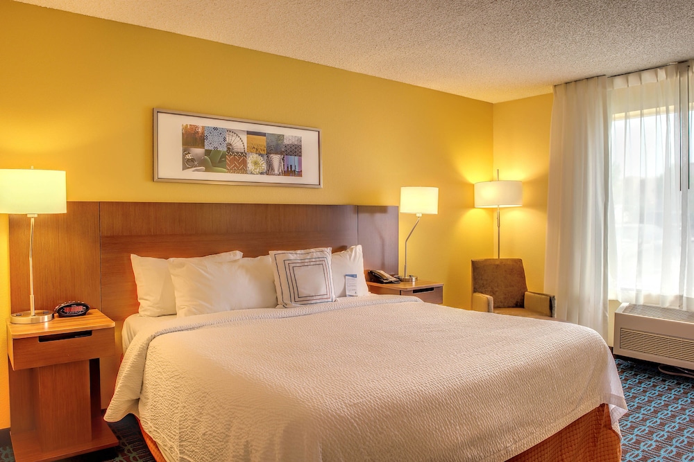 Fairfield Inn Las Cruces 15/44