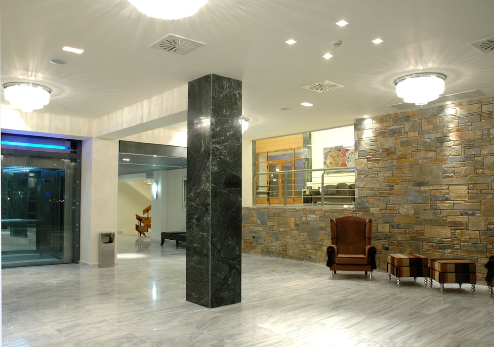 Domotel Xenia Volos 7/56
