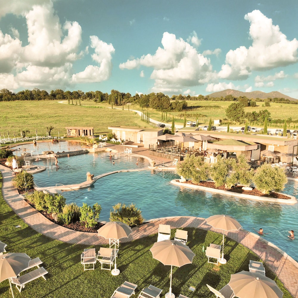 Terme Di Vulci Glamping and Spa 39/47