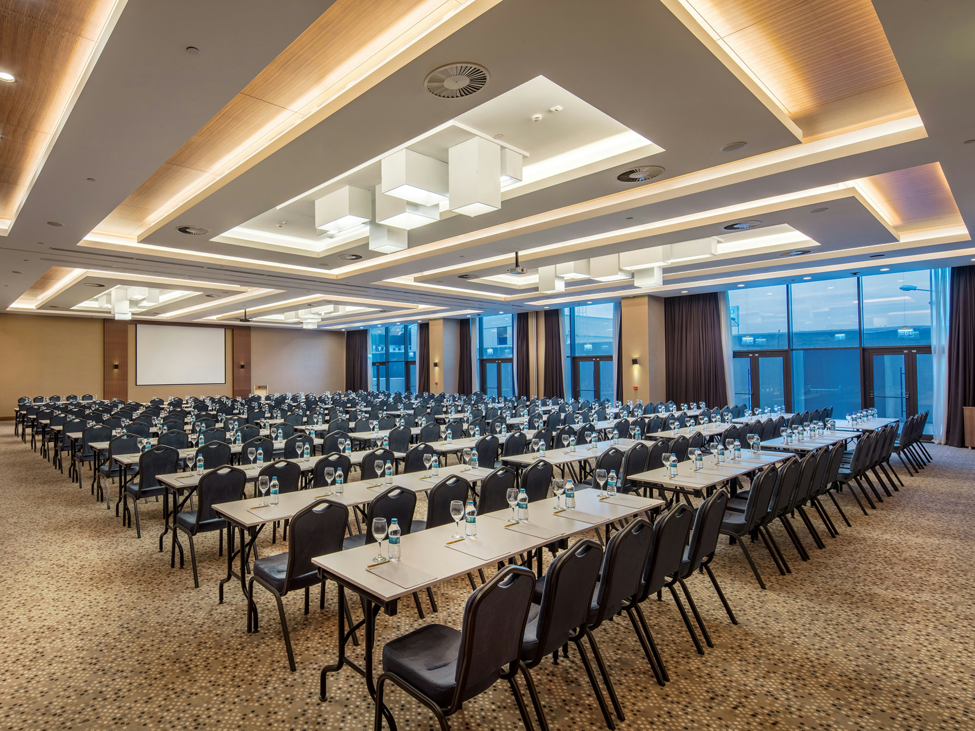 Accom Hotels Sivas 34/36