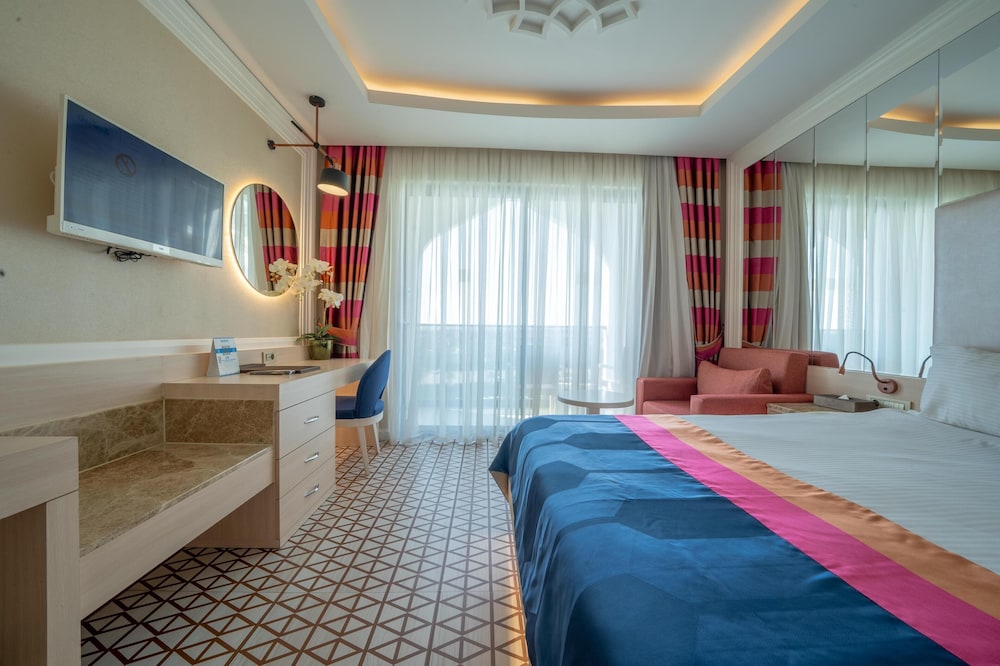 Granada Luxury Belek 19/77