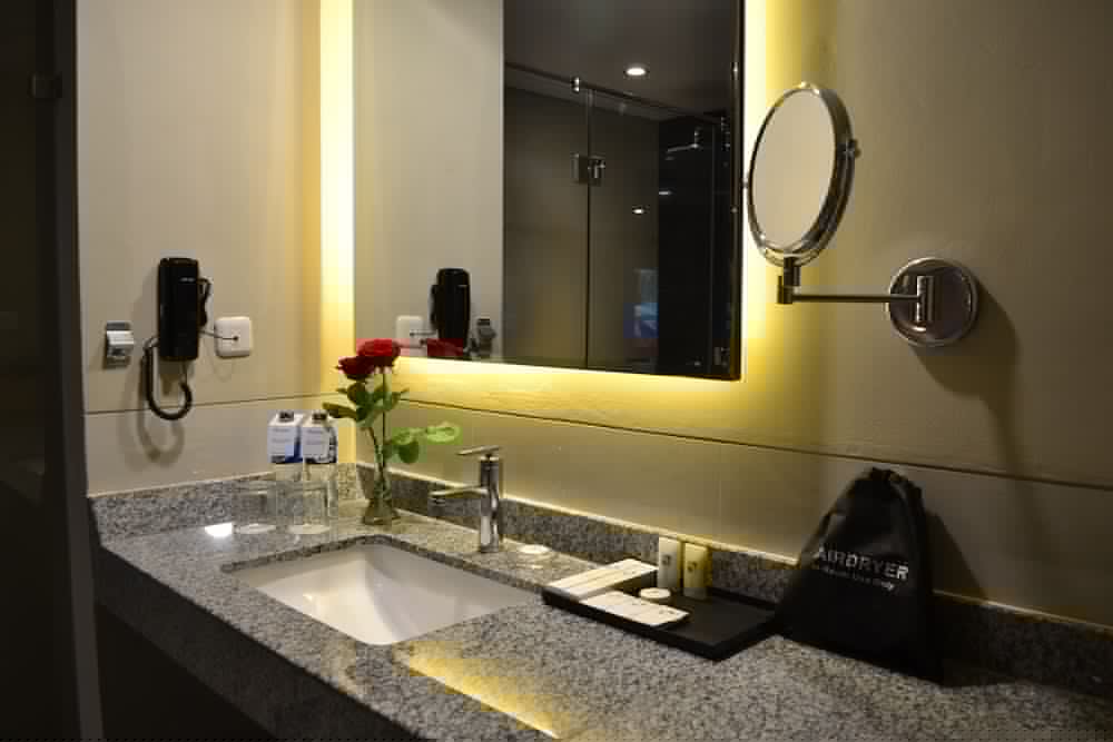 Swiss-Belhotel Pangkalpinang 4/53