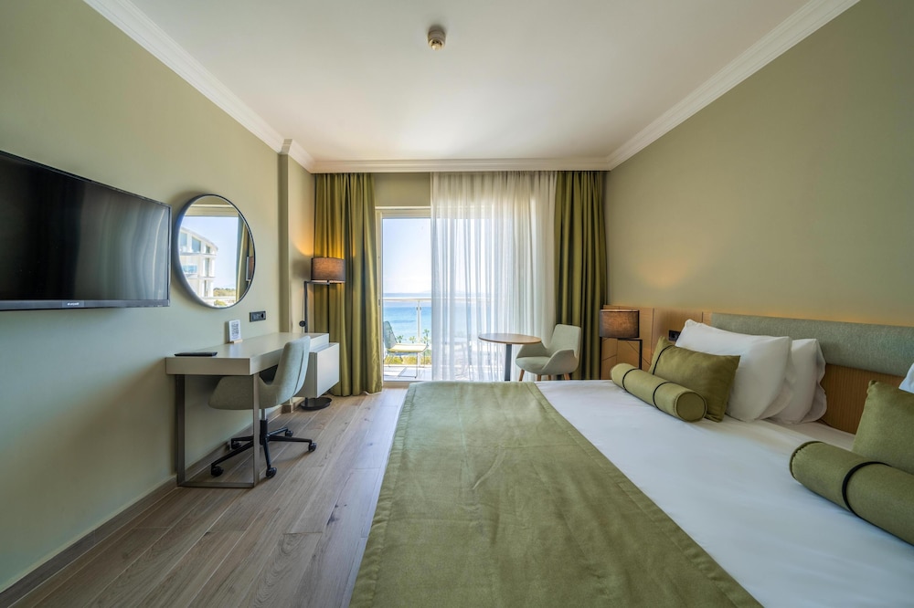 Agaya Didim Resort Hotel 14/51