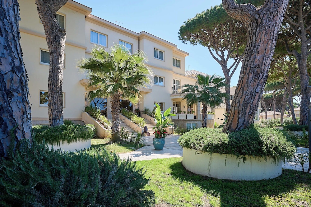 Terme Marine Leopoldo Ii Hotel 47/50
