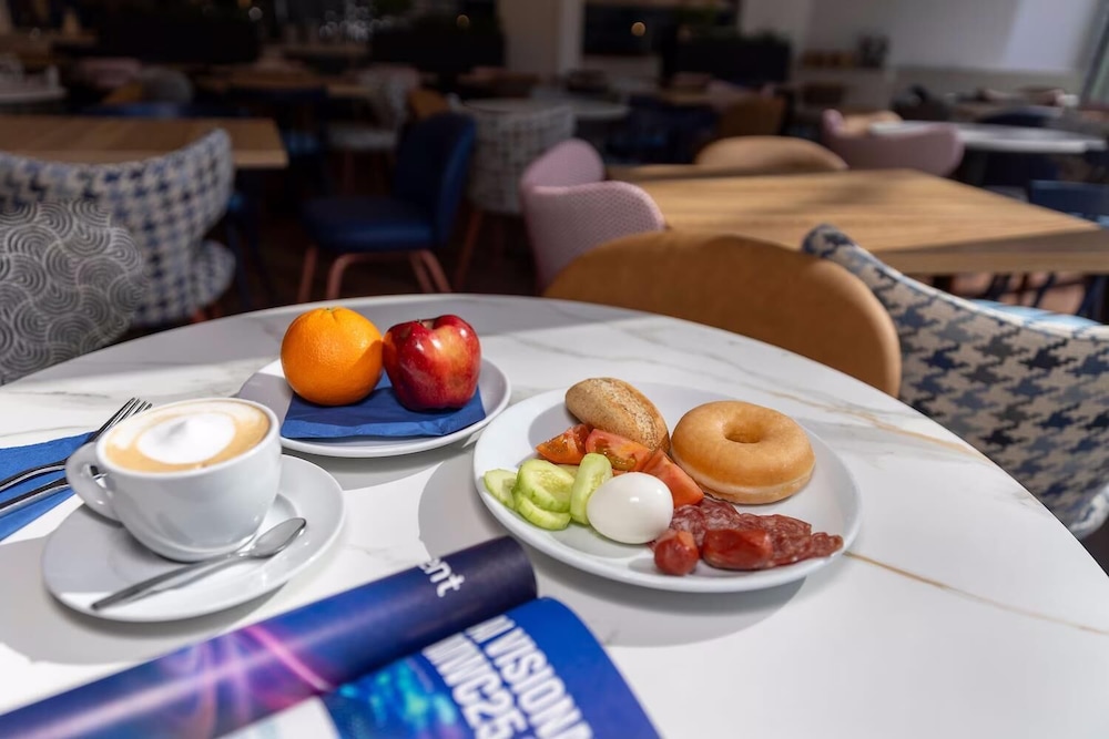 Travelodge Barcelona Poblenou 43/68