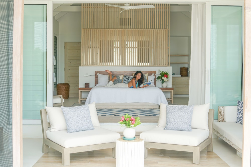 The Meridian Club on Pine Cay 27/48