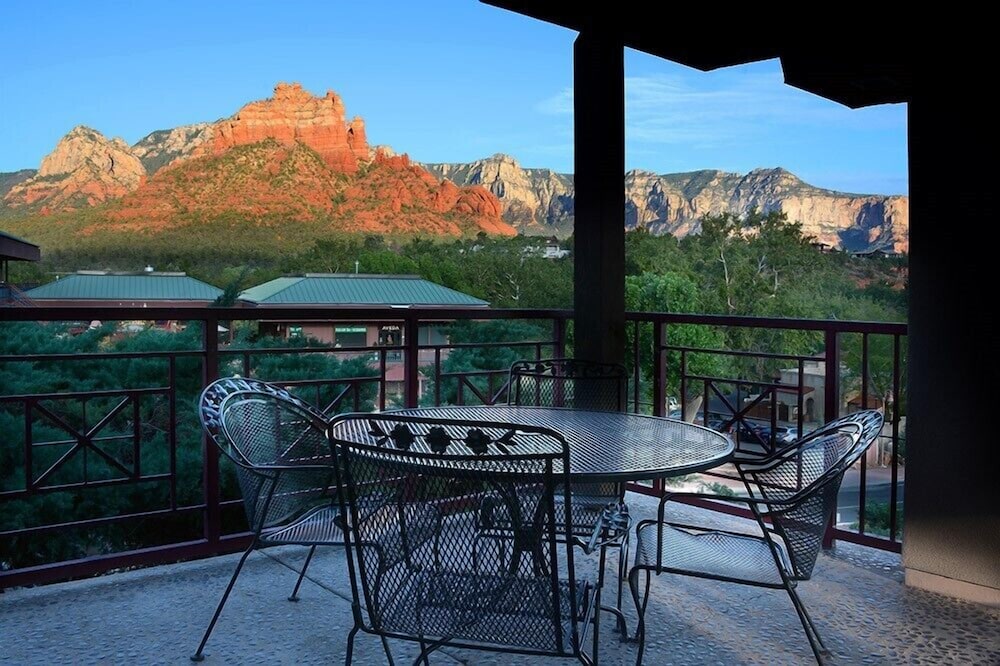 Sedona Motel 53/64