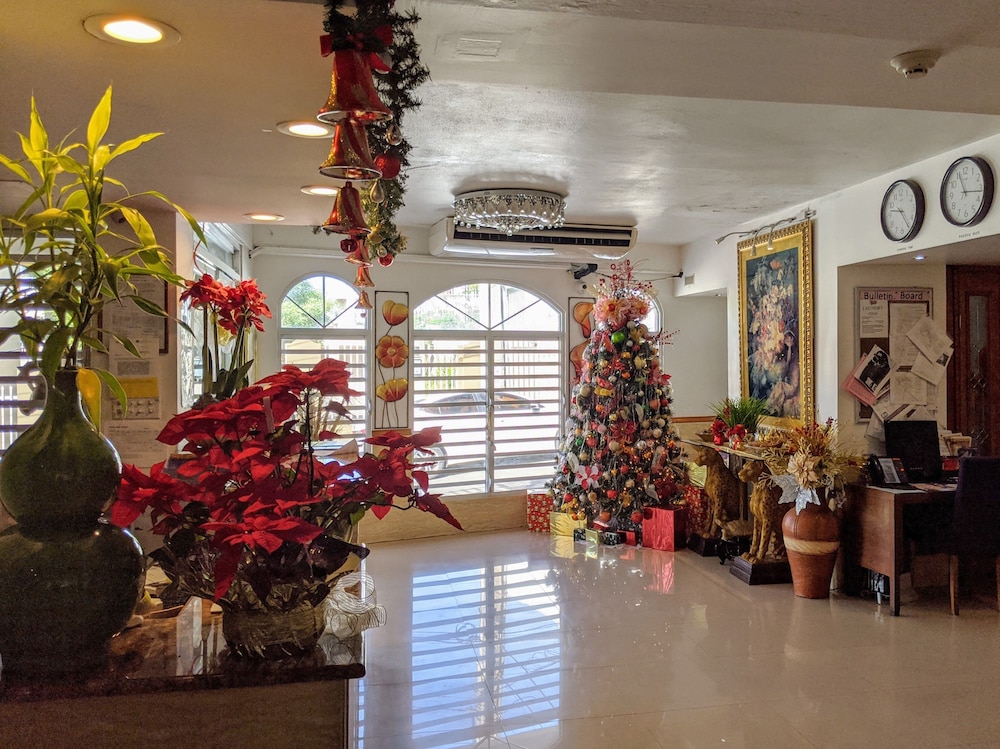 San Jorge Hotel Hostel 21/28