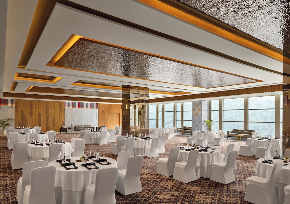 Hyatt Place Bhopal 24/39