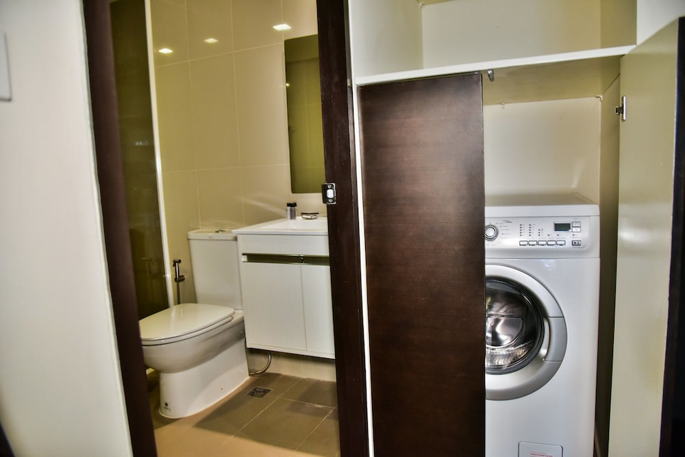 The Kaze 34 Service Residences 50/50