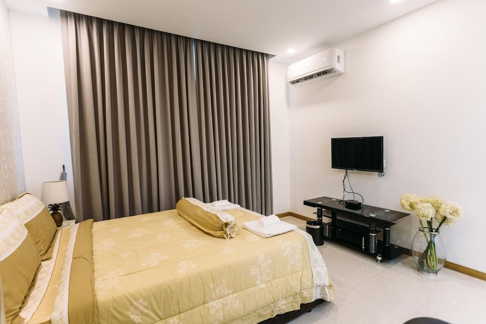Ca&Sa Service Apartment 23/50