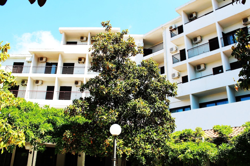 Montenegrina Hotel and SPA 1/36