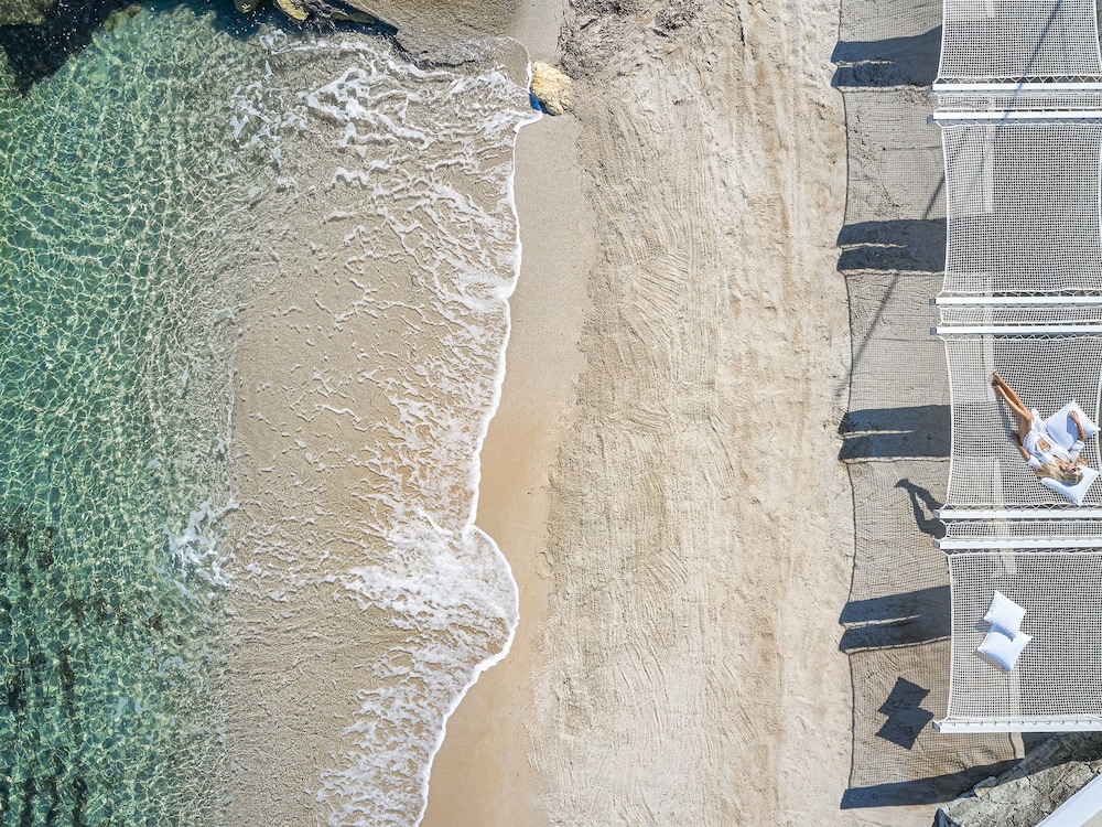 Grecotel LUXME White 34/57