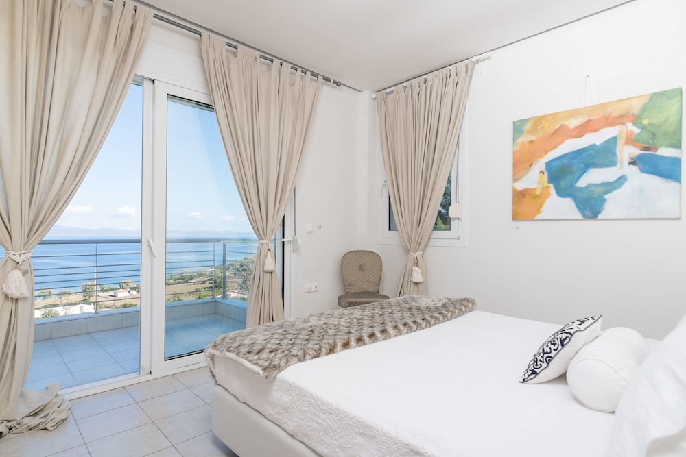 1 Bedroom, Select, Villa, Double Bed, Private Pool
