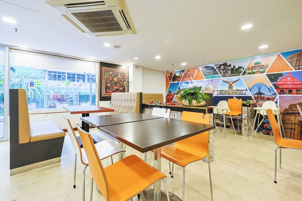MyCiti Hotel Kuala Lumpur 32/40