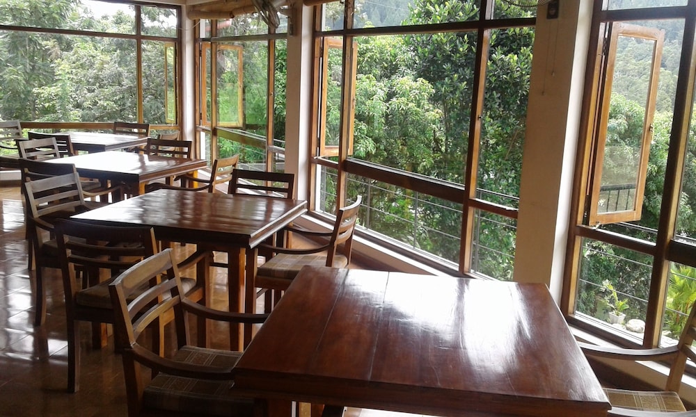 Hotel Alta Vista 34/49