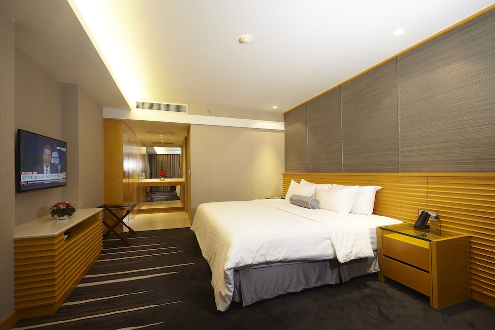 Lao Plaza Hotel Vientiane 17/66