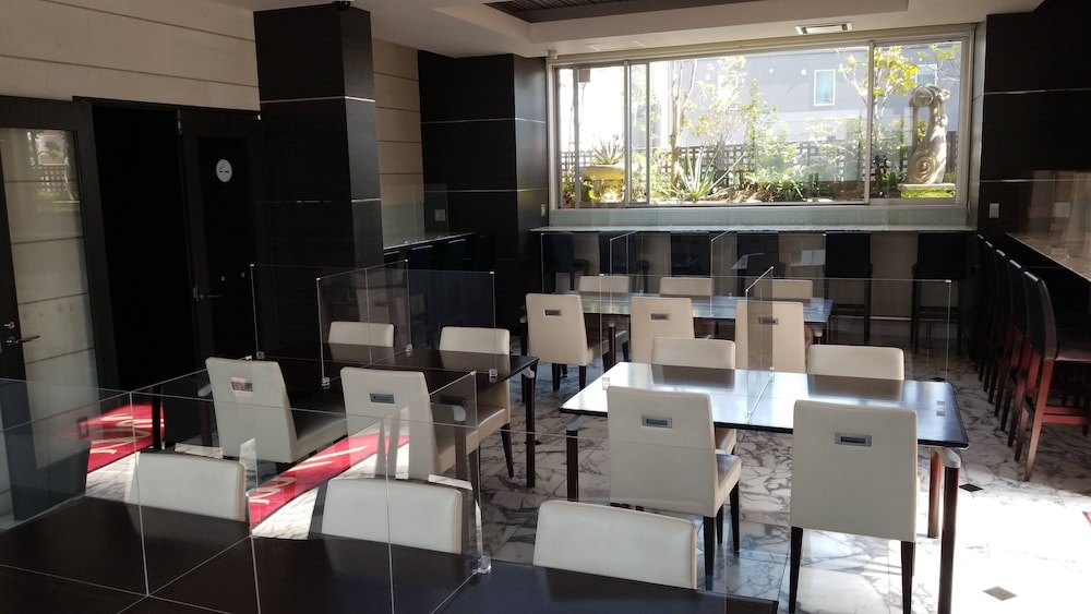 Myhotel Okazaki 46/65