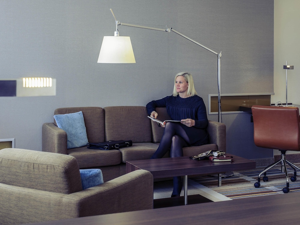 Mercure Hotel Koeln Belfortstrasse 63/67
