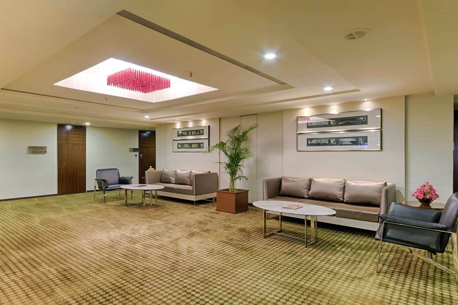 Quality Hotel DV Manor 15/33