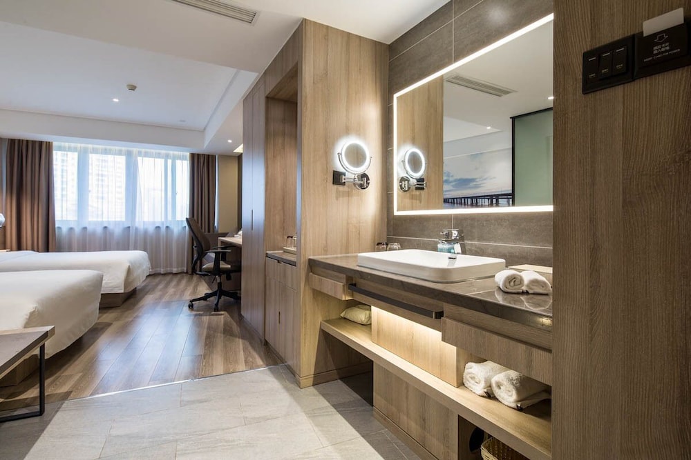Atour Hotel Ningbo Tianyi Square 29/30