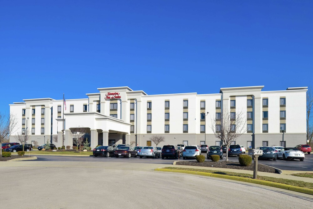 Hampton Inn Suites Wilmington 1/51