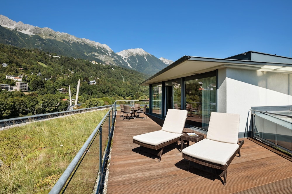 Austria Trend Hotel Congress Innsbruck 39/65